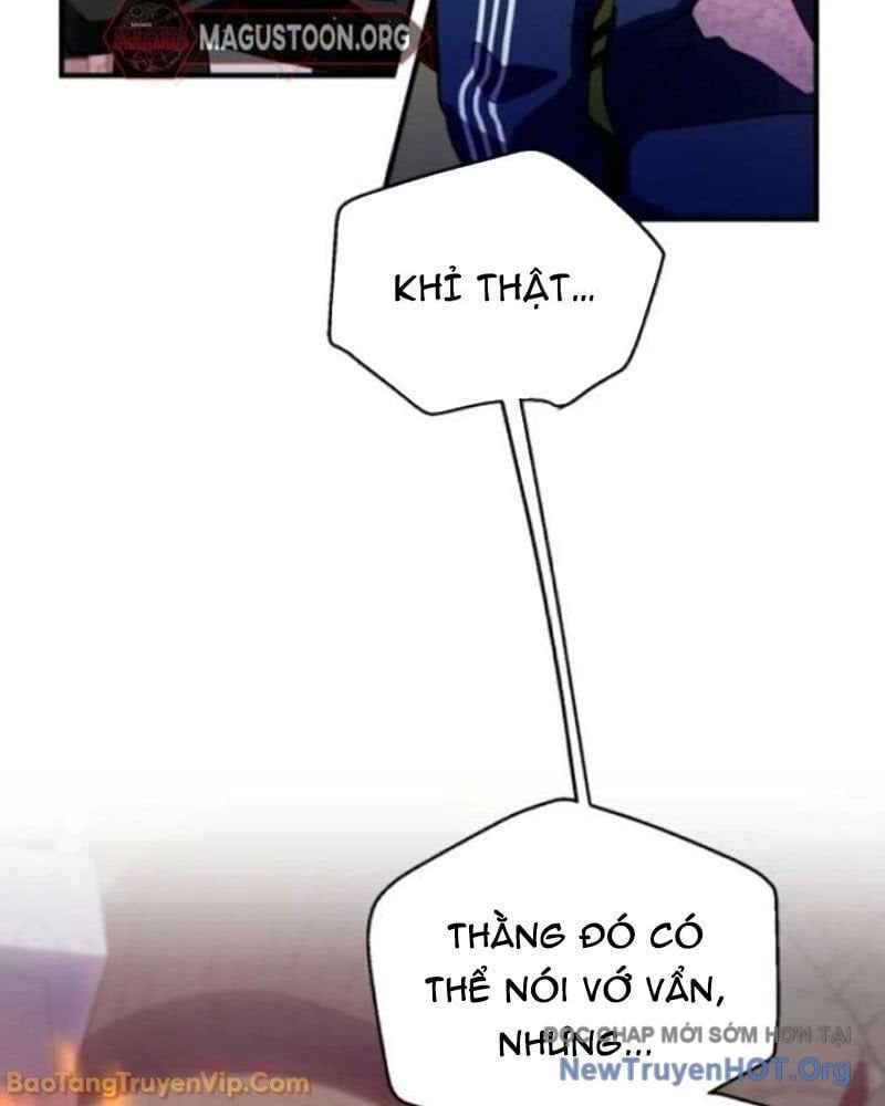 Đấng Tối Cao Lần Đầu Làm Cha - Chương 7 - Trang 8