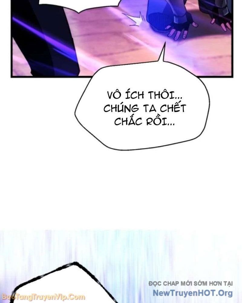 Đấng Tối Cao Lần Đầu Làm Cha - Chương 7 - Trang 72