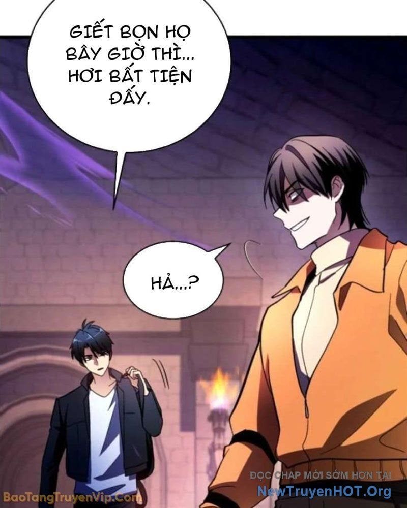 Đấng Tối Cao Lần Đầu Làm Cha - Chương 7 - Trang 78