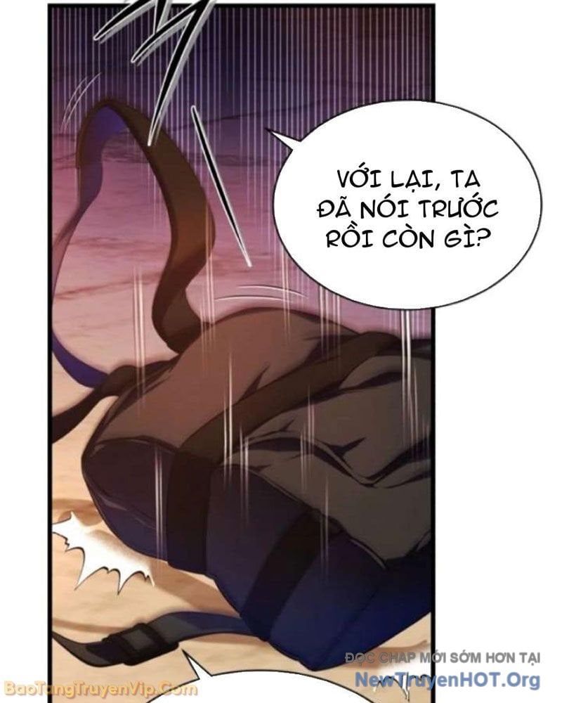 Đấng Tối Cao Lần Đầu Làm Cha - Chương 7 - Trang 80