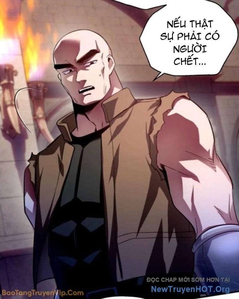 Đấng Tối Cao Lần Đầu Làm Cha - Chương 7 - Trang 9