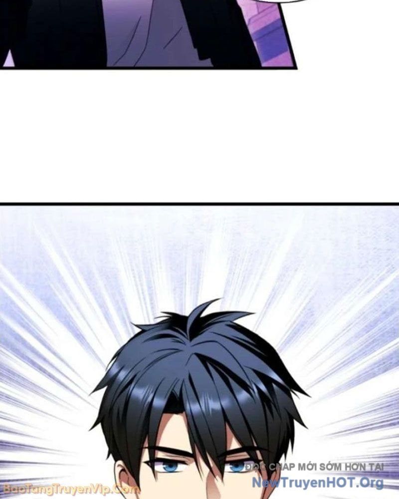 Đấng Tối Cao Lần Đầu Làm Cha - Chương 7 - Trang 83