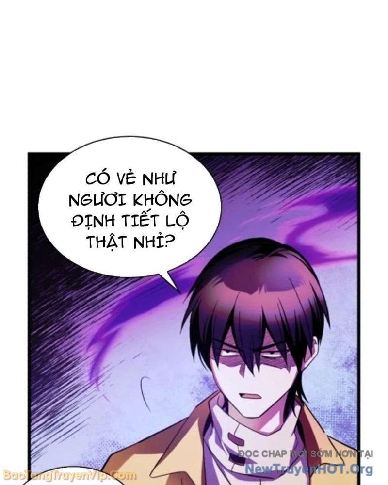 Đấng Tối Cao Lần Đầu Làm Cha - Chương 7 - Trang 85