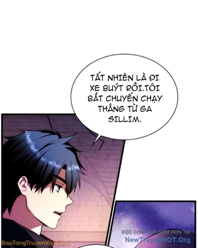 Đấng Tối Cao Lần Đầu Làm Cha - Chương 7 - Trang 87