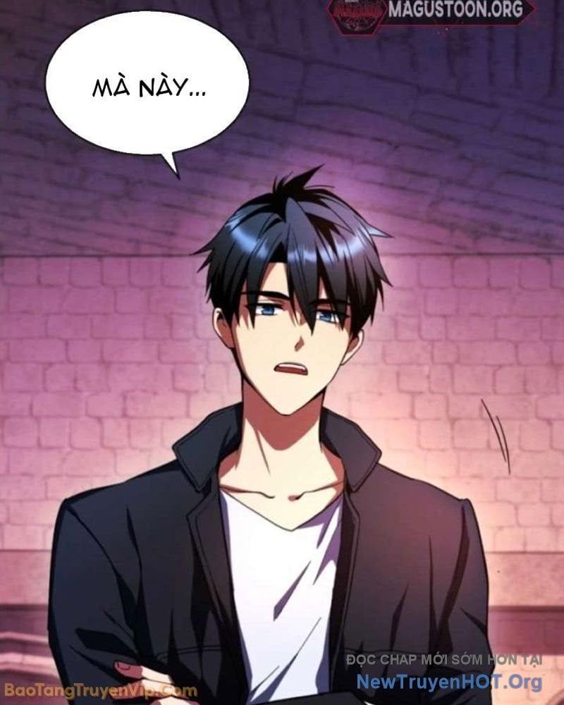 Đấng Tối Cao Lần Đầu Làm Cha - Chương 7 - Trang 89