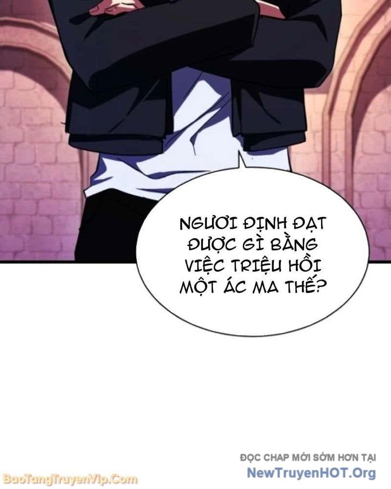 Đấng Tối Cao Lần Đầu Làm Cha - Chương 7 - Trang 90