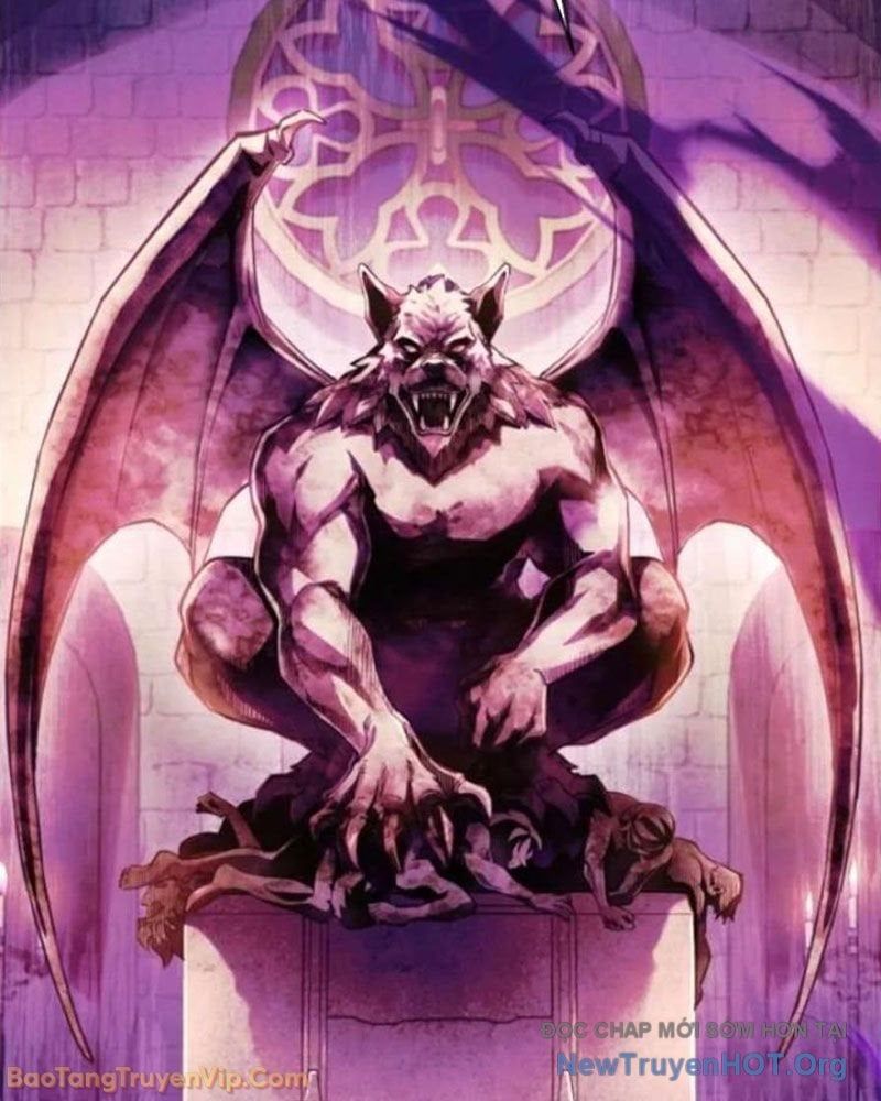 Đấng Tối Cao Lần Đầu Làm Cha - Chương 7 - Trang 93
