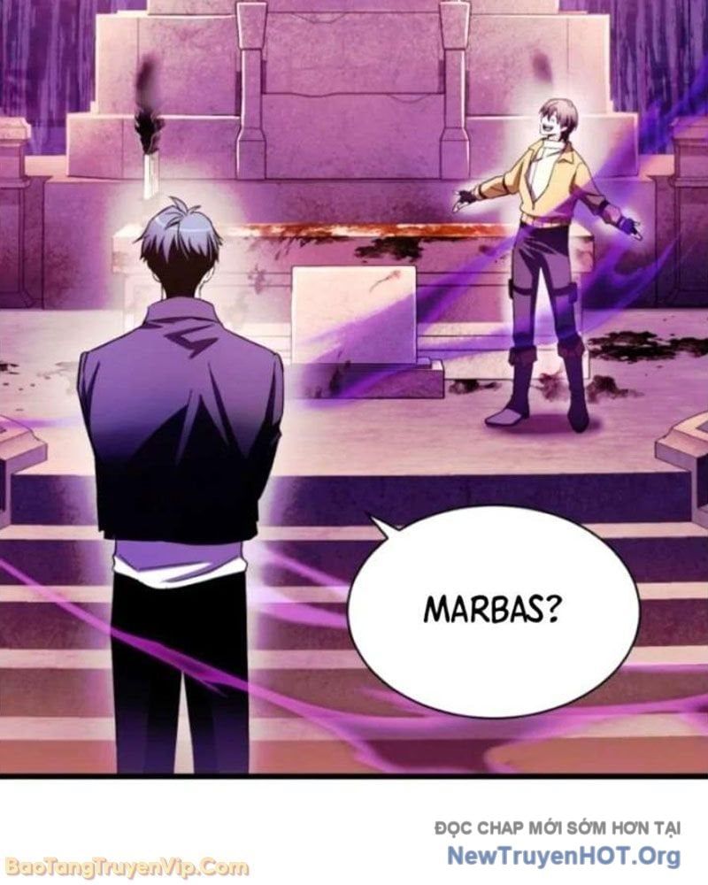 Đấng Tối Cao Lần Đầu Làm Cha - Chương 7 - Trang 94