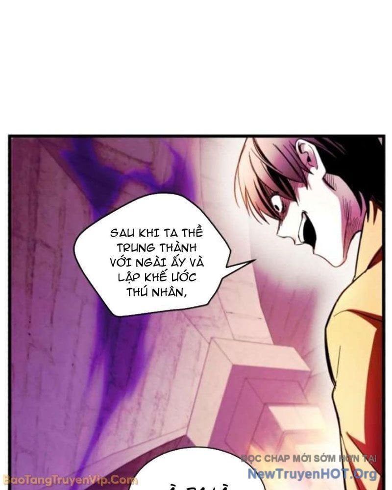 Đấng Tối Cao Lần Đầu Làm Cha - Chương 7 - Trang 95
