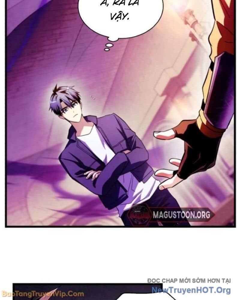 Đấng Tối Cao Lần Đầu Làm Cha - Chương 7 - Trang 96
