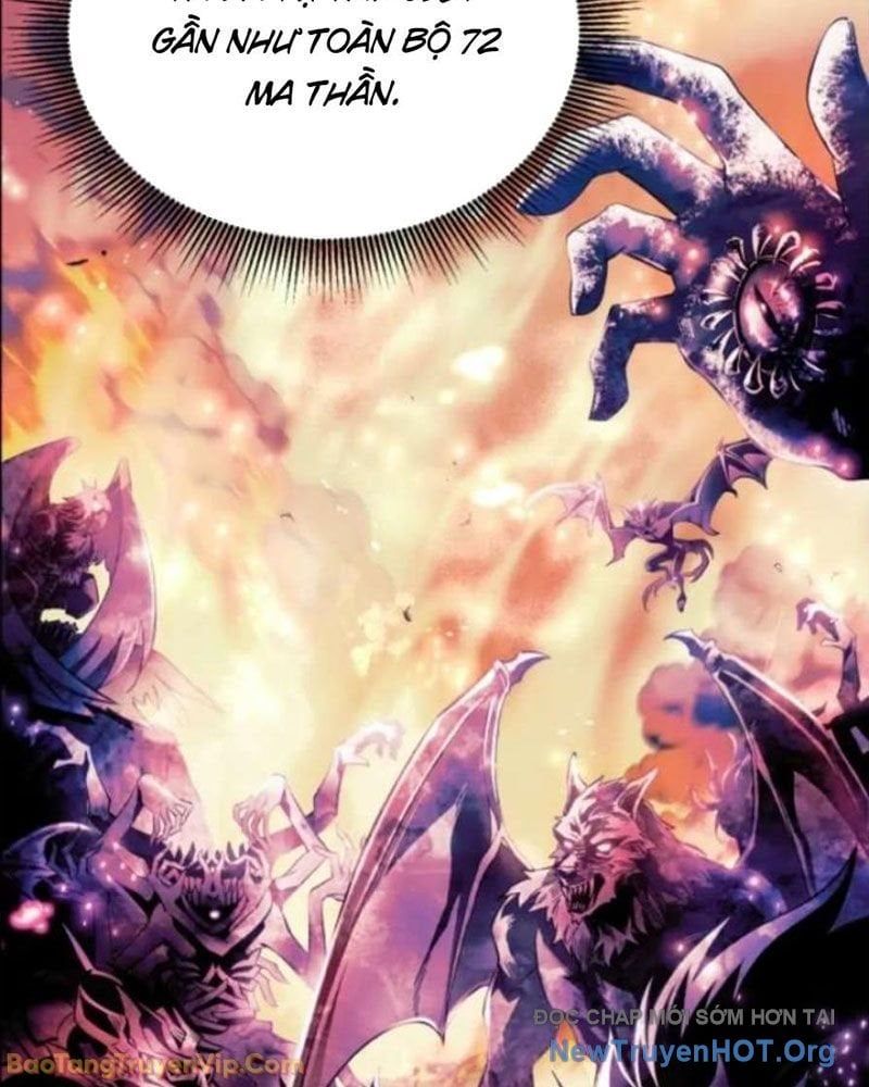 Đấng Tối Cao Lần Đầu Làm Cha - Chương 7 - Trang 100