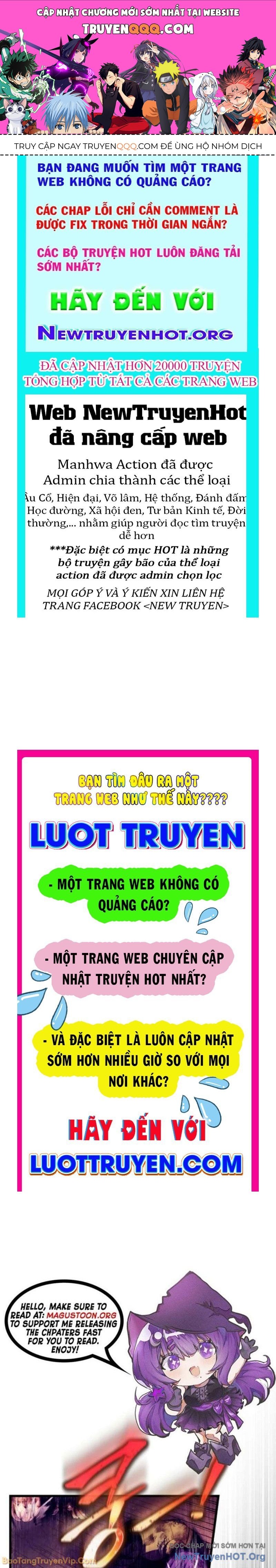 Đấng Tối Cao Lần Đầu Làm Cha - Chương 8 - Trang 1