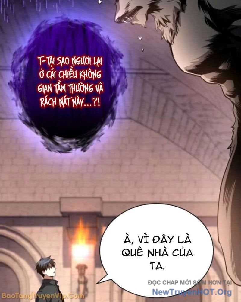 Đấng Tối Cao Lần Đầu Làm Cha - Chương 8 - Trang 104