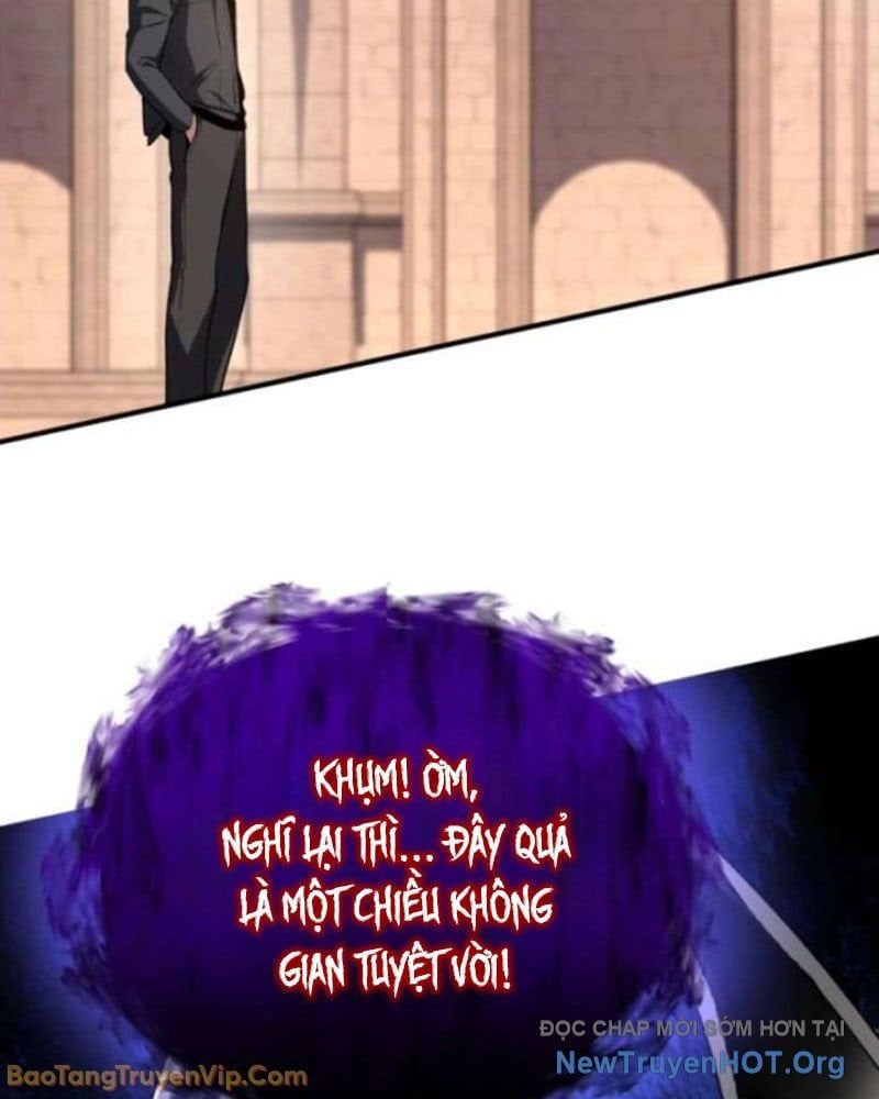 Đấng Tối Cao Lần Đầu Làm Cha - Chương 8 - Trang 105