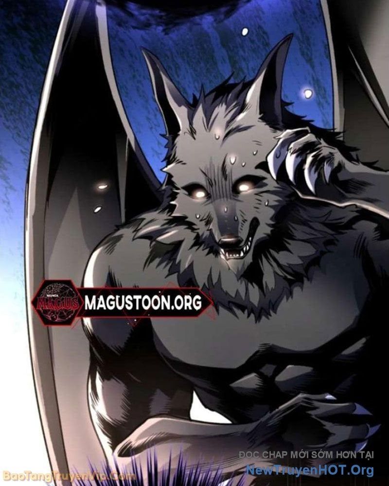 Đấng Tối Cao Lần Đầu Làm Cha - Chương 8 - Trang 106