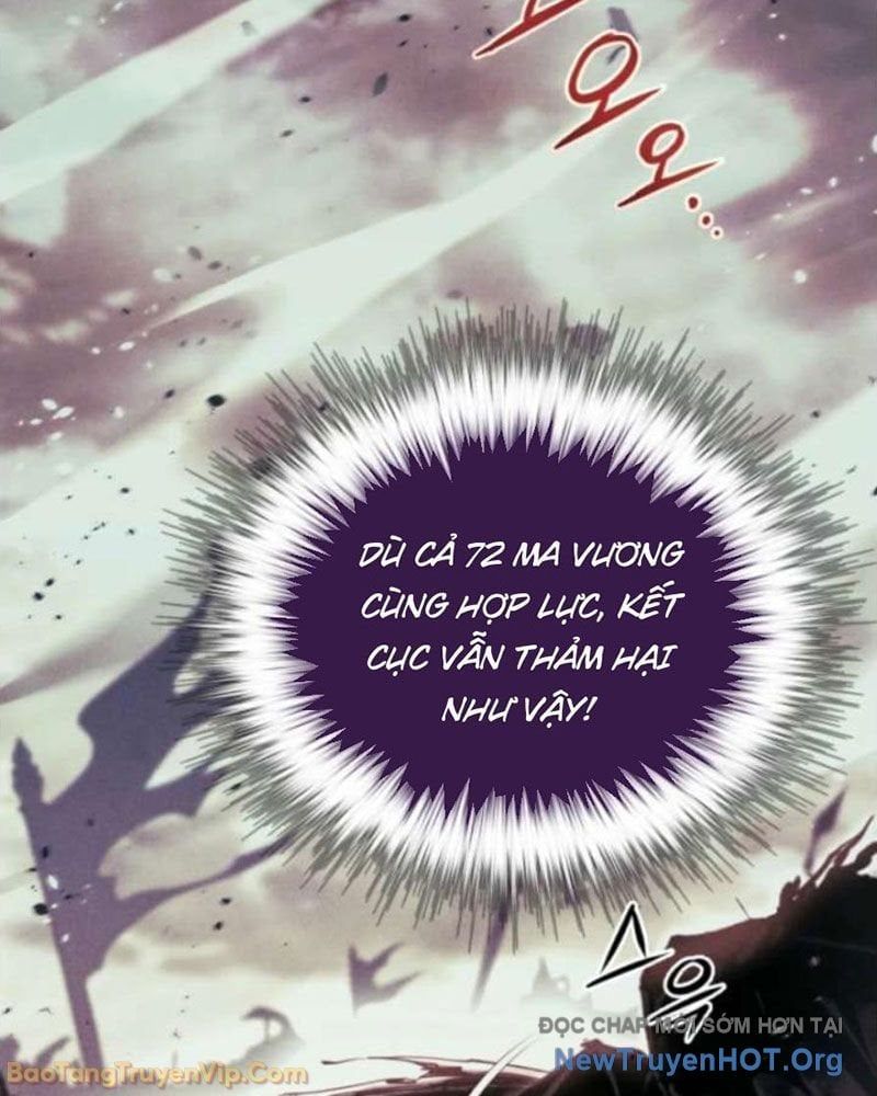 Đấng Tối Cao Lần Đầu Làm Cha - Chương 8 - Trang 110