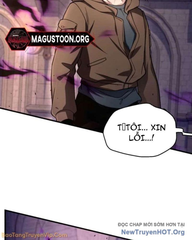 Đấng Tối Cao Lần Đầu Làm Cha - Chương 8 - Trang 12