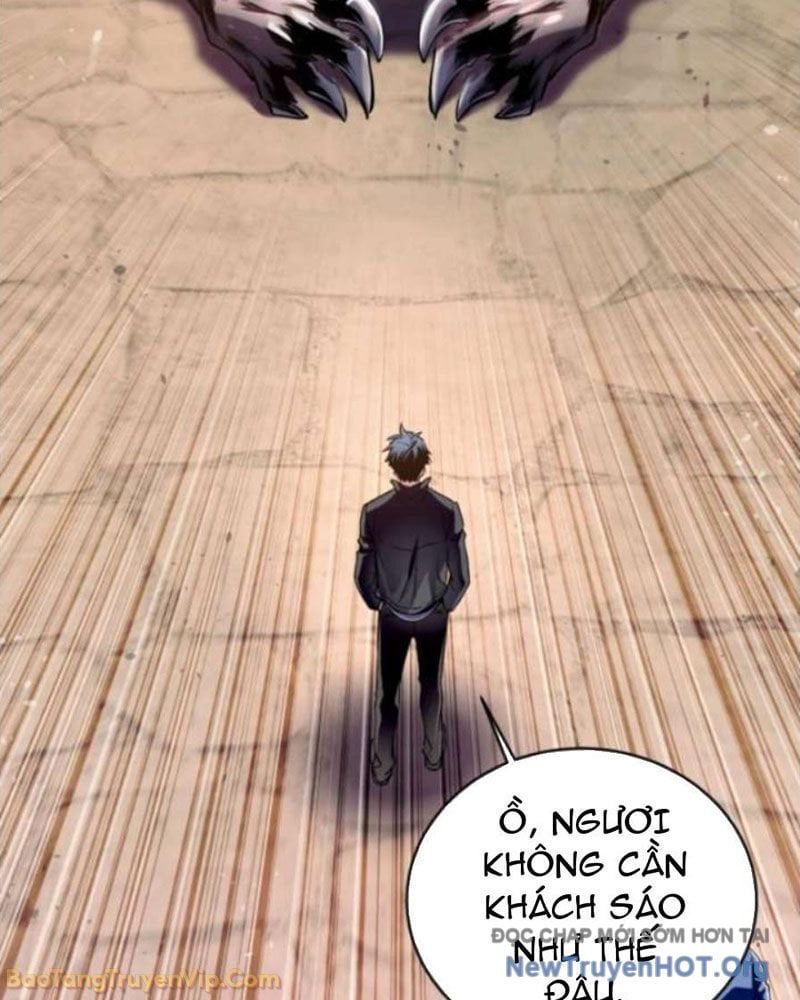 Đấng Tối Cao Lần Đầu Làm Cha - Chương 8 - Trang 119