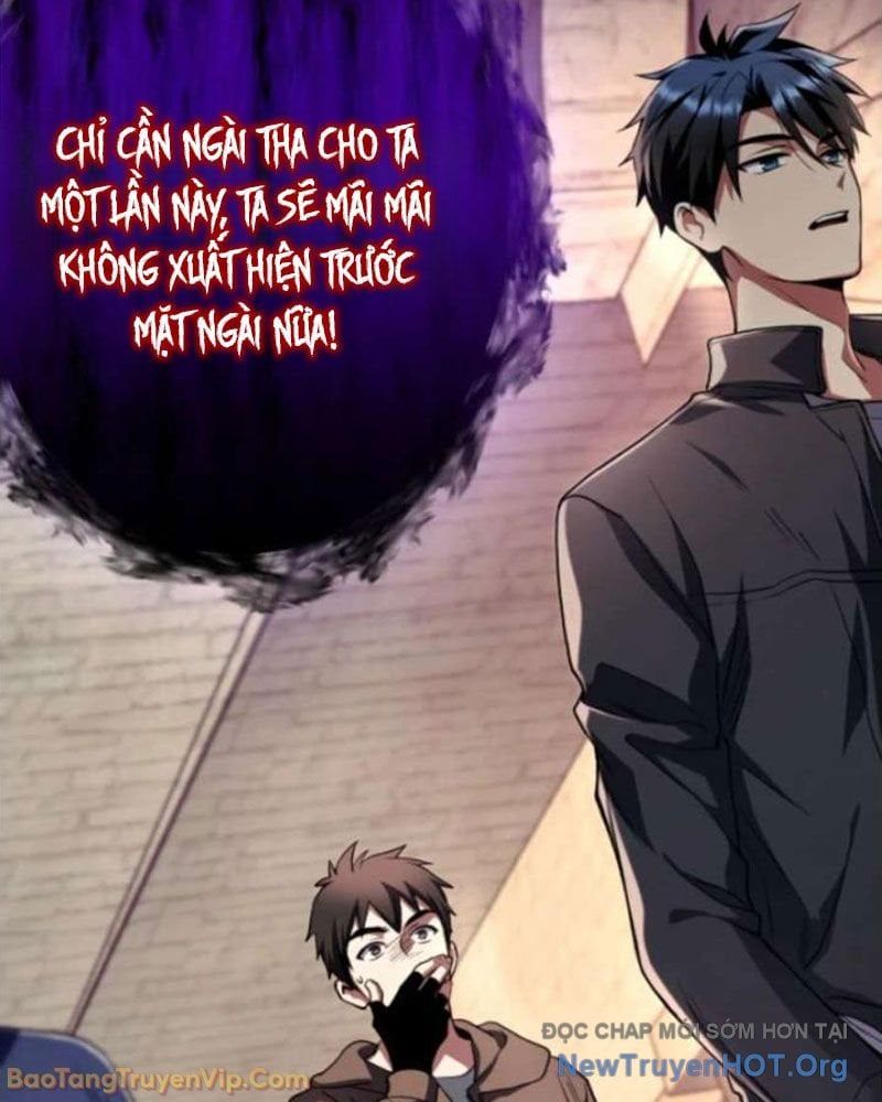 Đấng Tối Cao Lần Đầu Làm Cha - Chương 8 - Trang 124