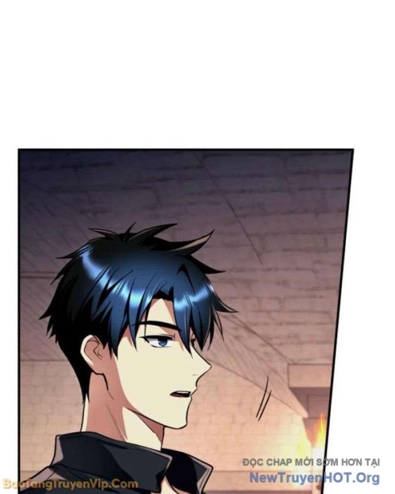 Đấng Tối Cao Lần Đầu Làm Cha - Chương 8 - Trang 126