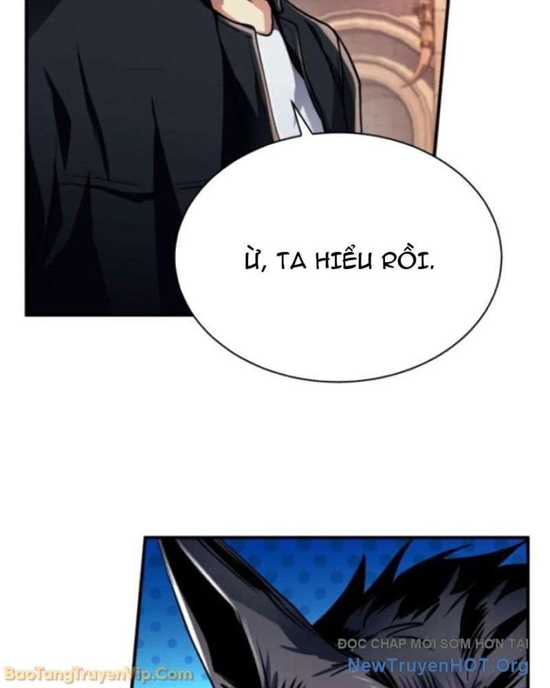 Đấng Tối Cao Lần Đầu Làm Cha - Chương 8 - Trang 127