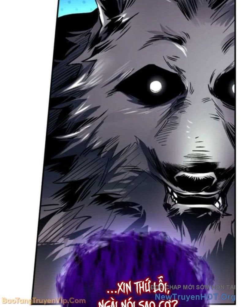 Đấng Tối Cao Lần Đầu Làm Cha - Chương 8 - Trang 128