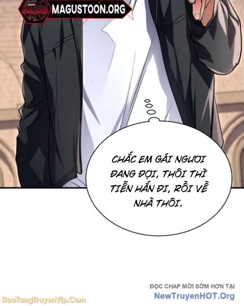 Đấng Tối Cao Lần Đầu Làm Cha - Chương 8 - Trang 131