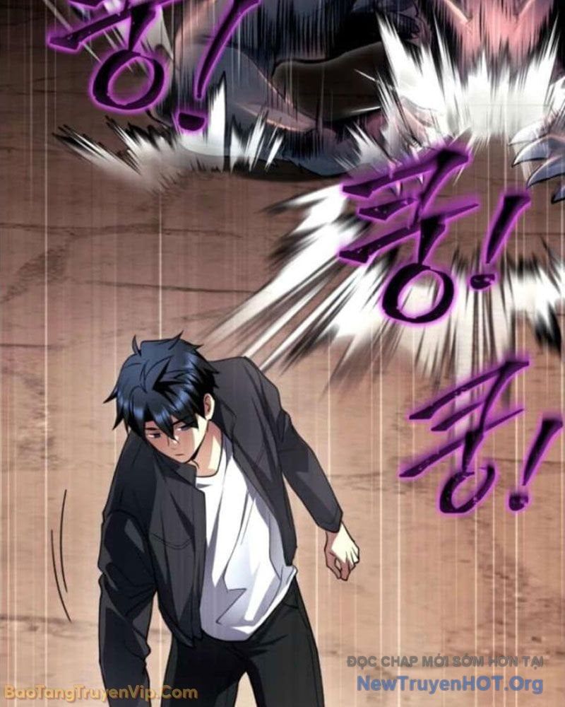 Đấng Tối Cao Lần Đầu Làm Cha - Chương 8 - Trang 133