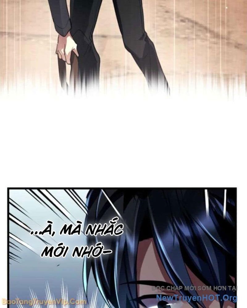 Đấng Tối Cao Lần Đầu Làm Cha - Chương 8 - Trang 134