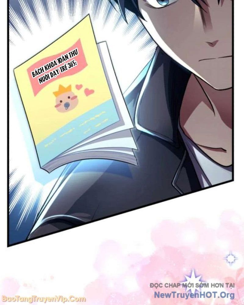 Đấng Tối Cao Lần Đầu Làm Cha - Chương 8 - Trang 135