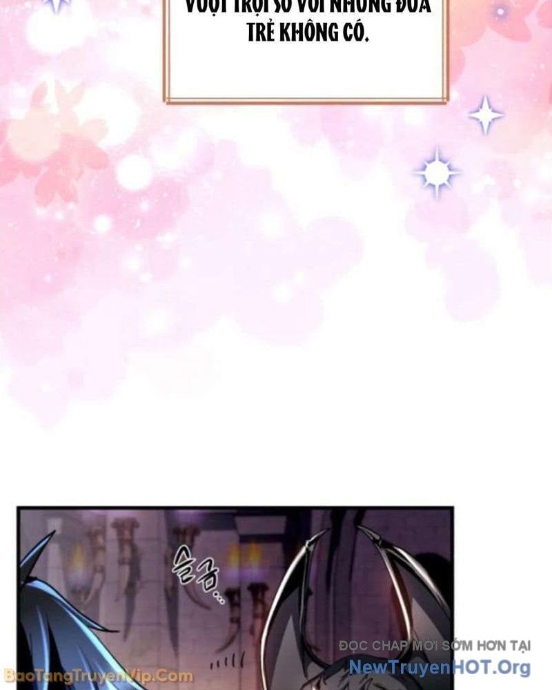 Đấng Tối Cao Lần Đầu Làm Cha - Chương 8 - Trang 138