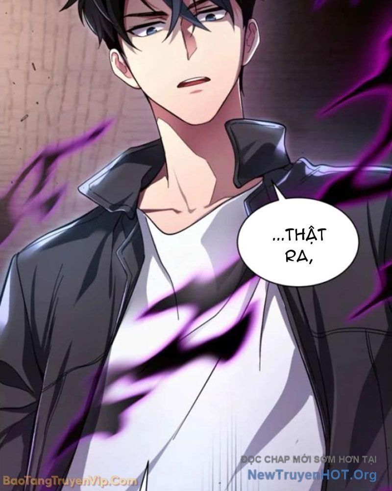 Đấng Tối Cao Lần Đầu Làm Cha - Chương 8 - Trang 15