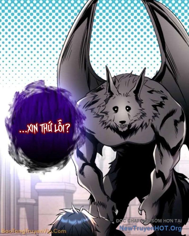 Đấng Tối Cao Lần Đầu Làm Cha - Chương 8 - Trang 144
