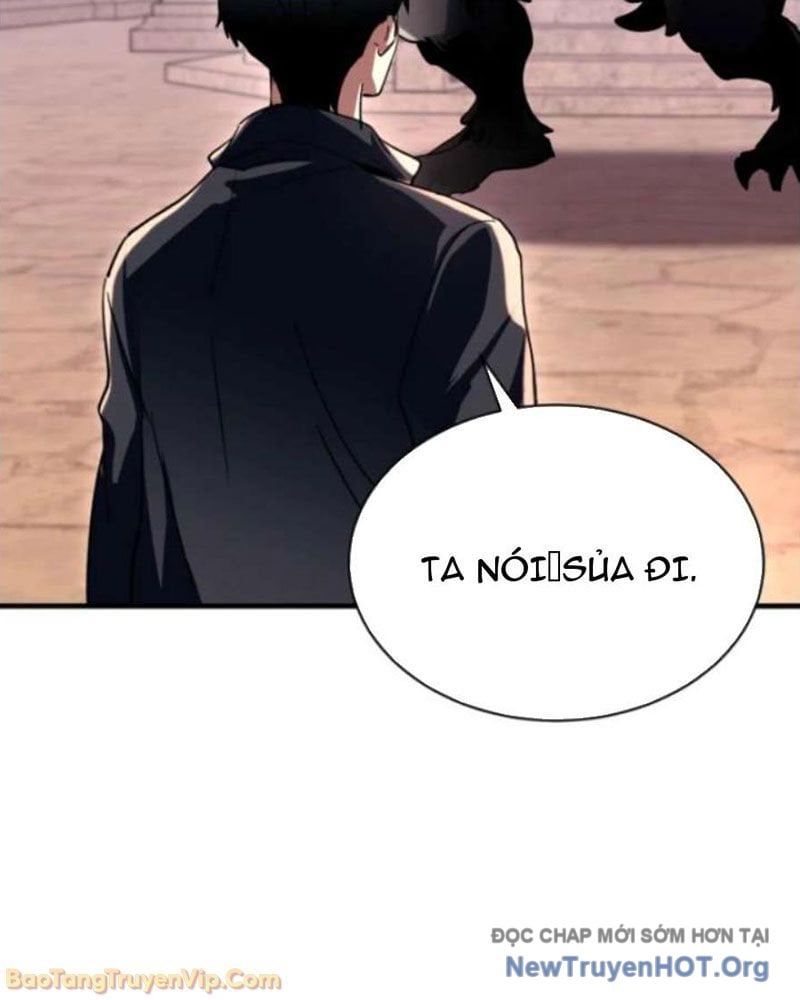 Đấng Tối Cao Lần Đầu Làm Cha - Chương 8 - Trang 145