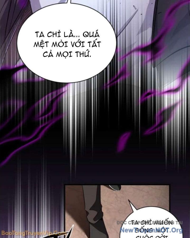 Đấng Tối Cao Lần Đầu Làm Cha - Chương 8 - Trang 16