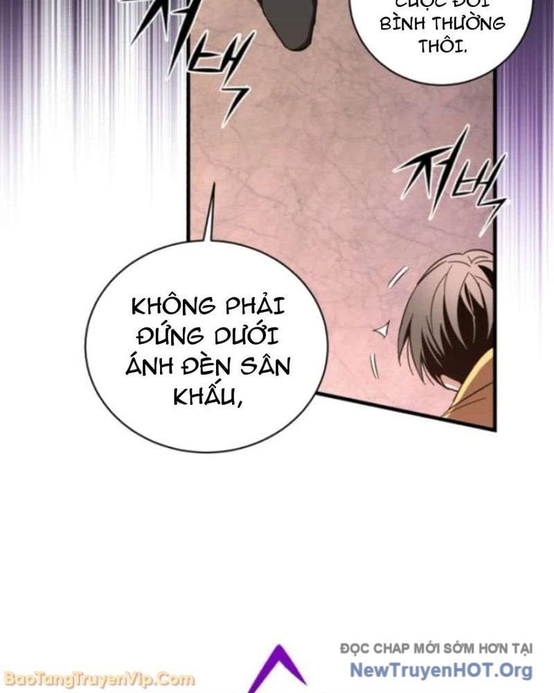 Đấng Tối Cao Lần Đầu Làm Cha - Chương 8 - Trang 17