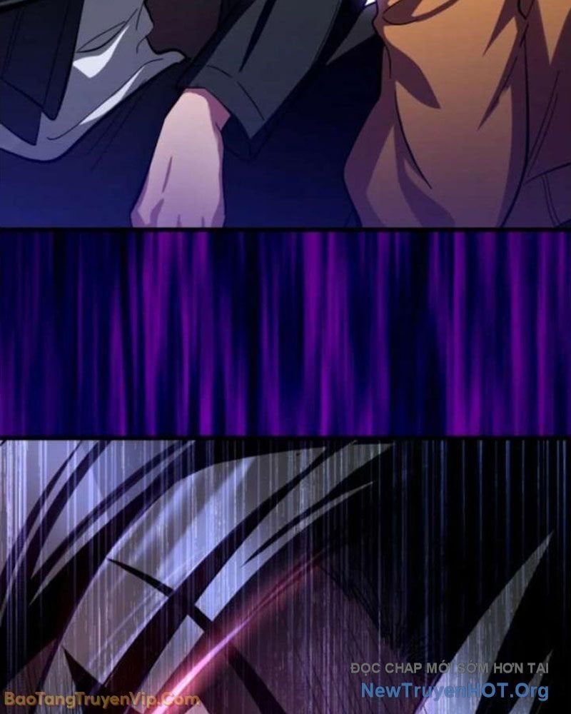 Đấng Tối Cao Lần Đầu Làm Cha - Chương 8 - Trang 21