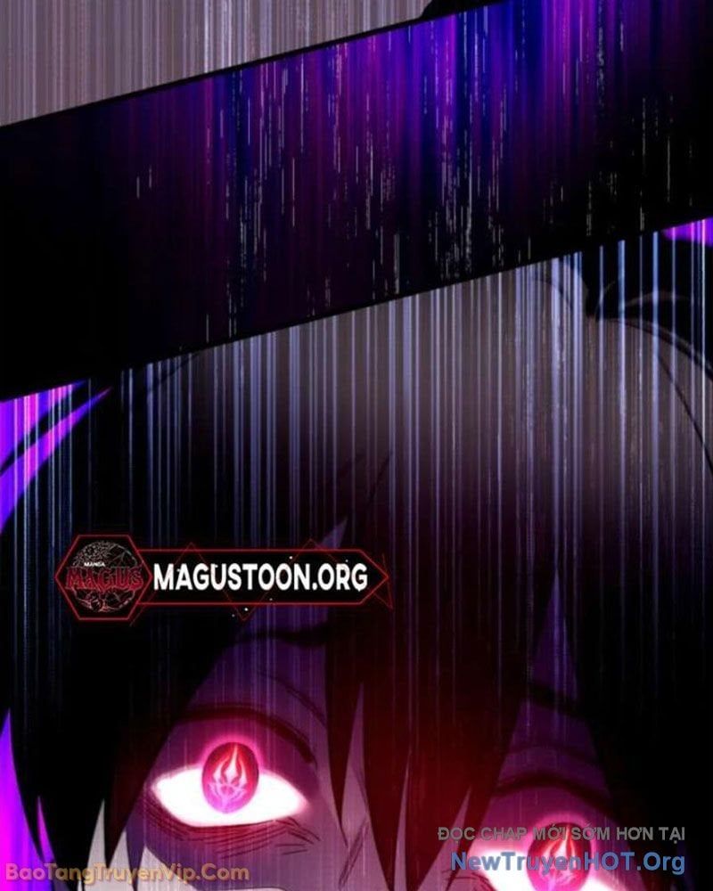 Đấng Tối Cao Lần Đầu Làm Cha - Chương 8 - Trang 23