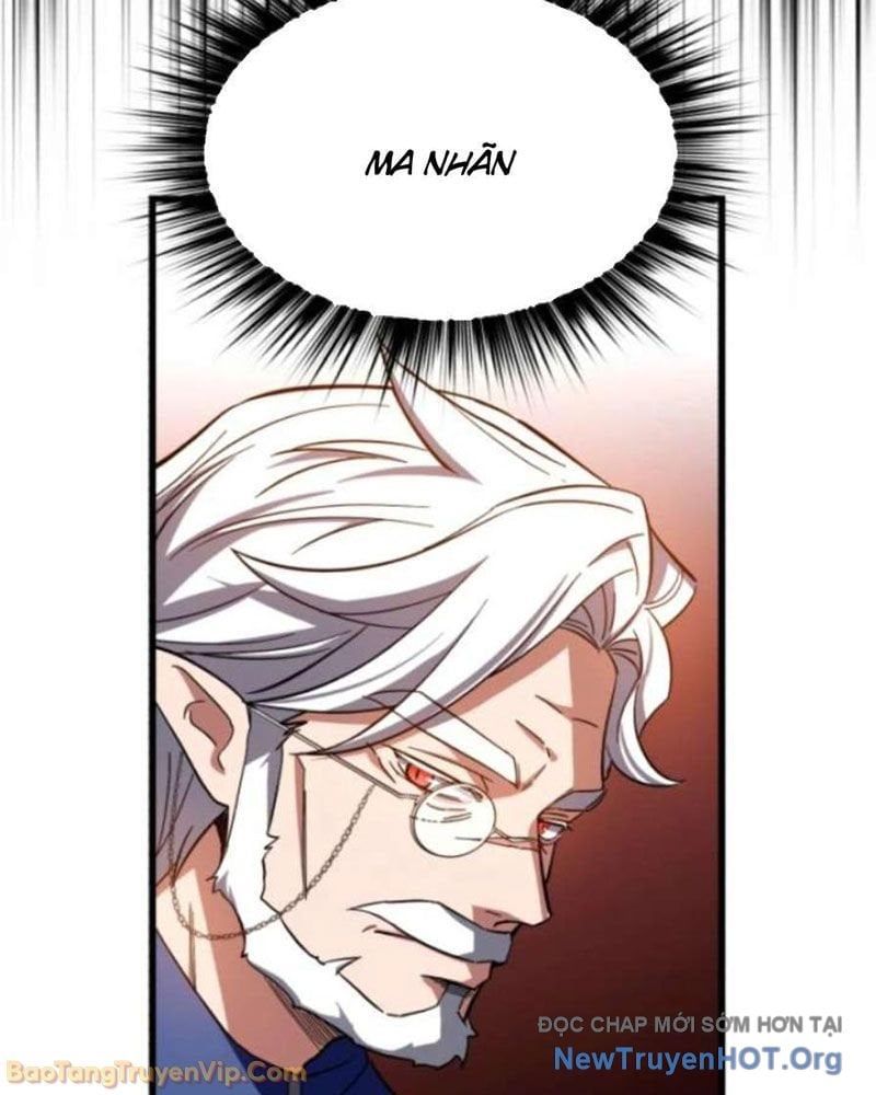 Đấng Tối Cao Lần Đầu Làm Cha - Chương 8 - Trang 26