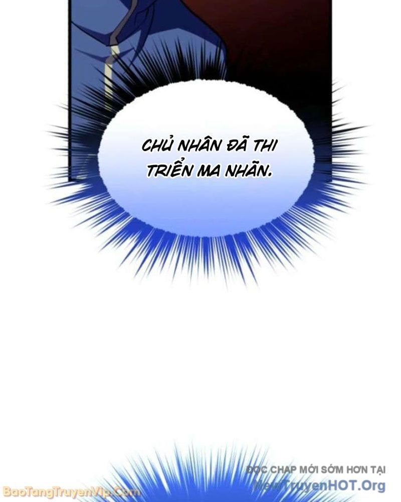 Đấng Tối Cao Lần Đầu Làm Cha - Chương 8 - Trang 27