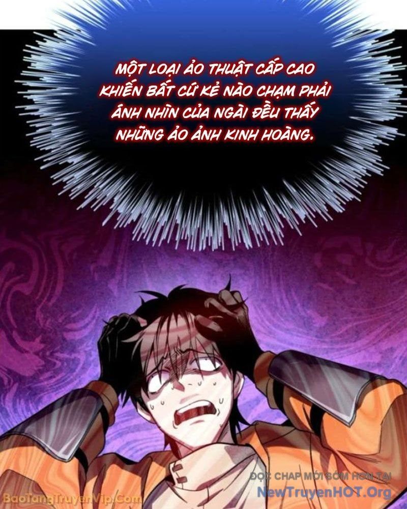 Đấng Tối Cao Lần Đầu Làm Cha - Chương 8 - Trang 28