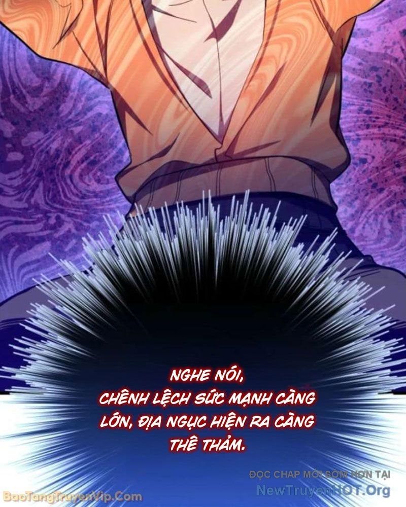 Đấng Tối Cao Lần Đầu Làm Cha - Chương 8 - Trang 29