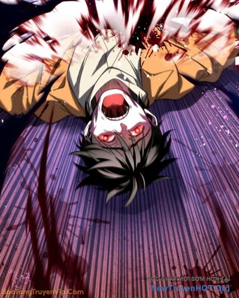 Đấng Tối Cao Lần Đầu Làm Cha - Chương 8 - Trang 33