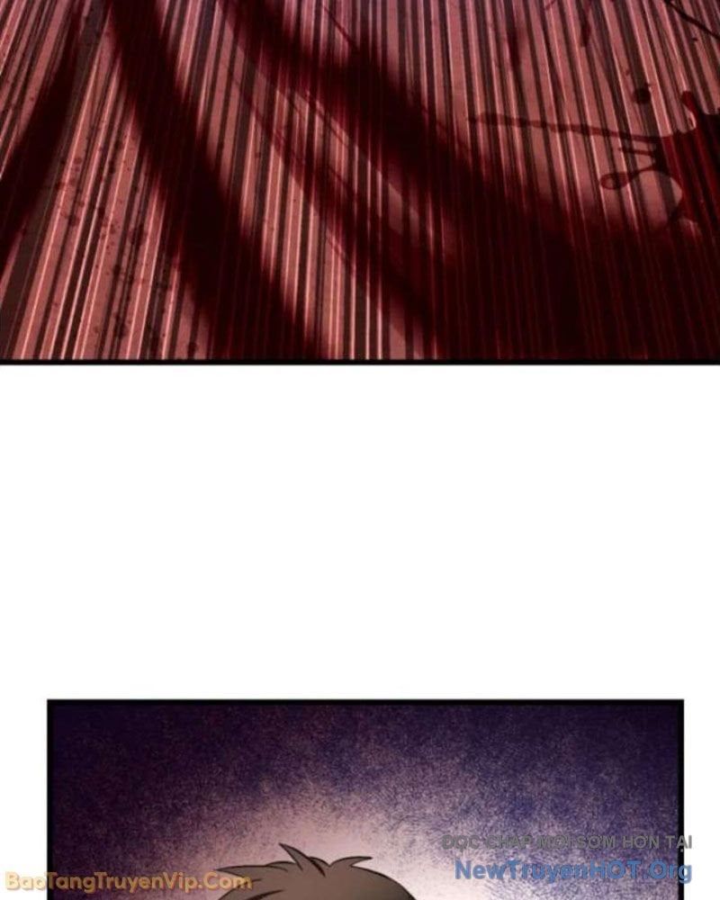 Đấng Tối Cao Lần Đầu Làm Cha - Chương 8 - Trang 34