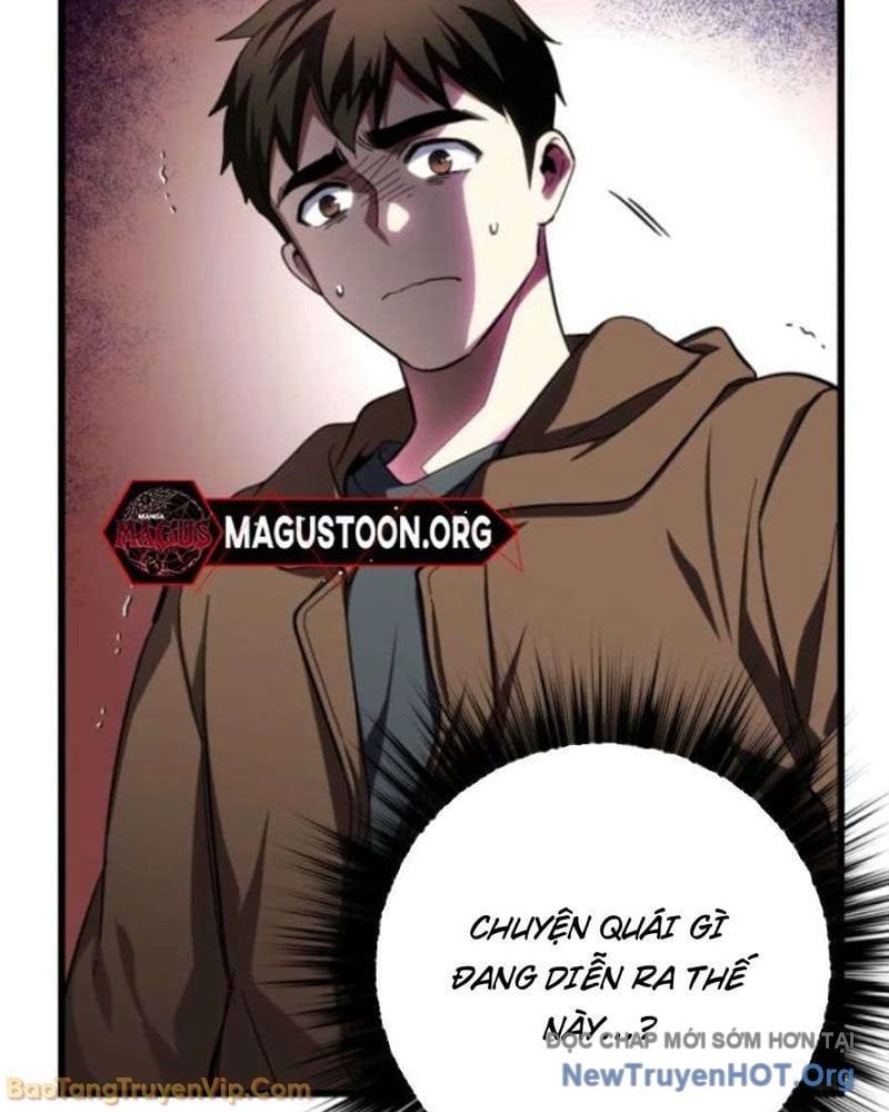 Đấng Tối Cao Lần Đầu Làm Cha - Chương 8 - Trang 35