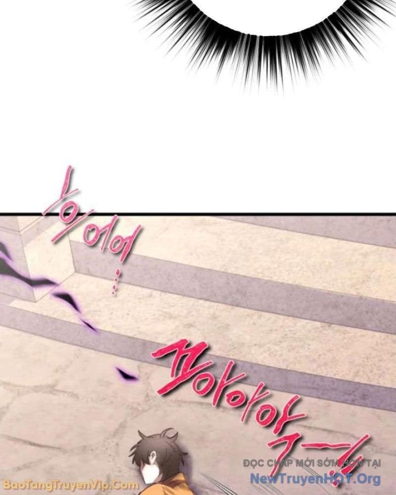 Đấng Tối Cao Lần Đầu Làm Cha - Chương 8 - Trang 36