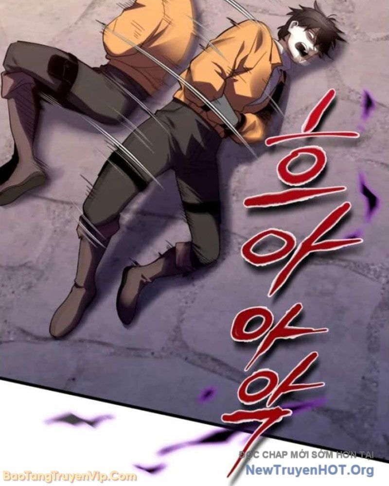 Đấng Tối Cao Lần Đầu Làm Cha - Chương 8 - Trang 37