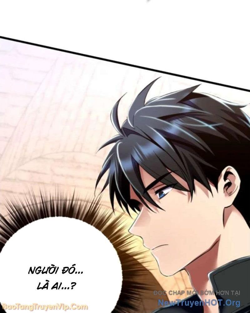 Đấng Tối Cao Lần Đầu Làm Cha - Chương 8 - Trang 38