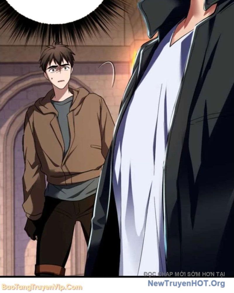 Đấng Tối Cao Lần Đầu Làm Cha - Chương 8 - Trang 39