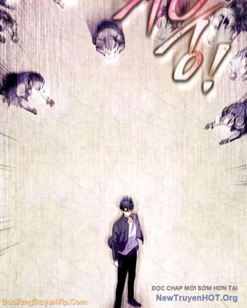 Đấng Tối Cao Lần Đầu Làm Cha - Chương 8 - Trang 5